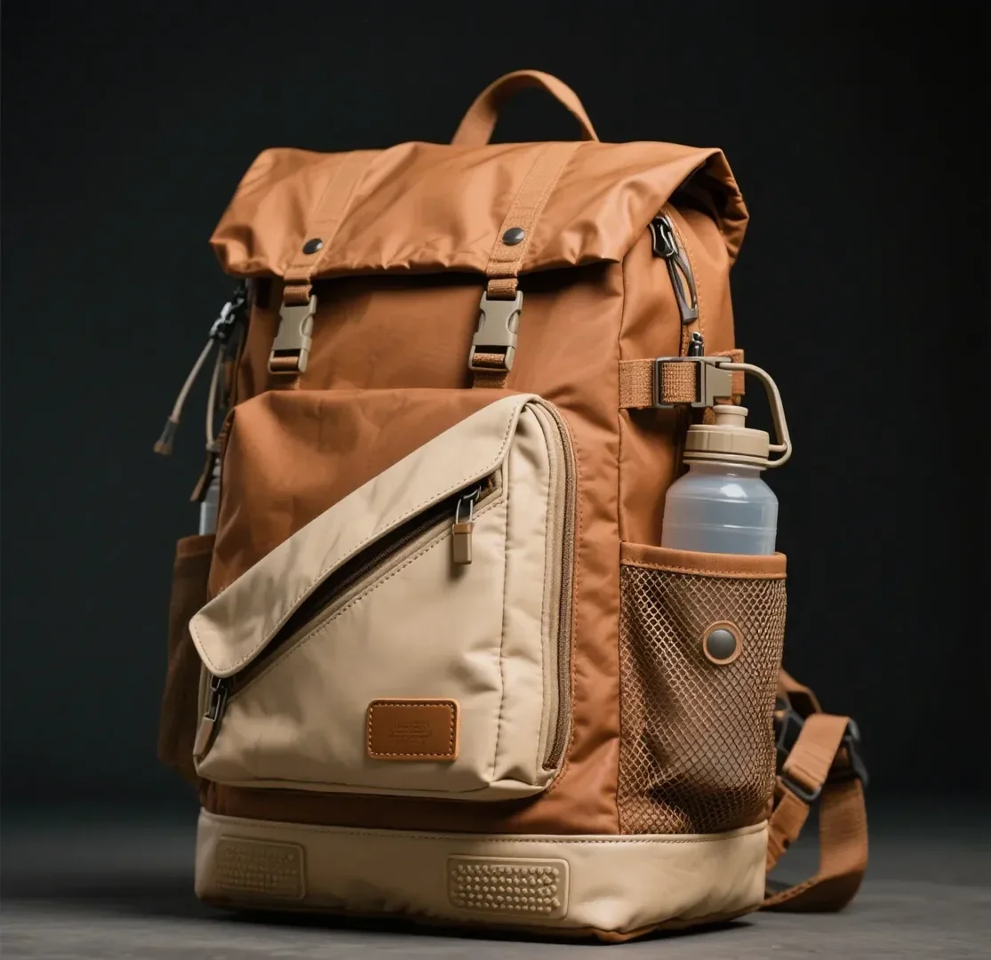 Weekly Executive Set Care Routine